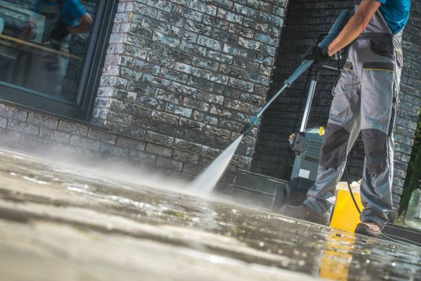 Best Restaurant Pressure Washing  in West Orange, TX