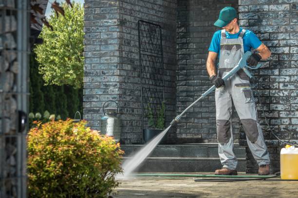 Reliable West Orange, TX Pressure Washing Services Solutions