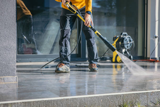 Best Factory Floor Cleaning  in West Orange, TX