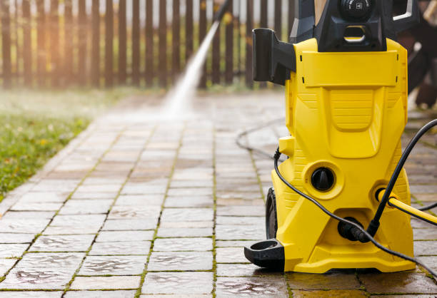 Best Parking Lot and Garage Cleaning  in West Orange, TX